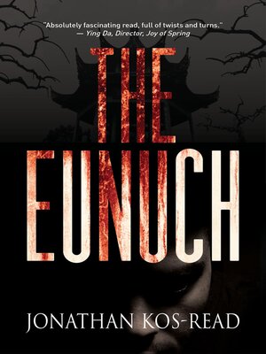 cover image of The Eunuch
